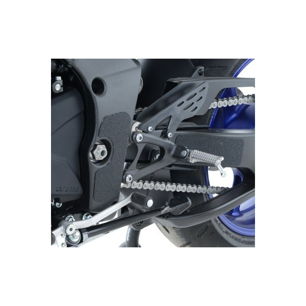 R&G R&G Boot Guard Kit for Yamaha YZF-R1 '13-'14